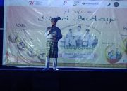 Premier Oil Apresiasi Atas Suksesnya Penyelenggaraan Gowoi Budaye Melayu di Palmatak