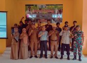Pelatihan Operator Mesin Penggiling Padi, Kades Yamin Berharap Bisa Tingkatkan Ekonomi Petani