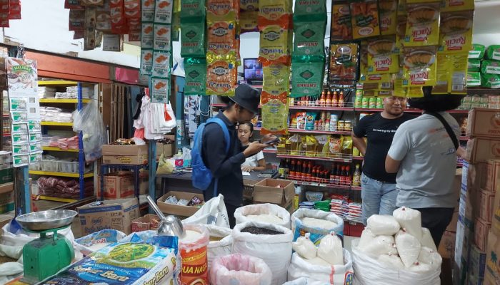 Harga Telur Ayam Masih Stabil di Anambas