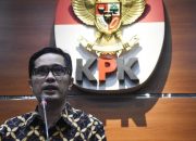 Febri Diansyah dan Rasamala Jadi Kuasa Hukum Putri Candrawathi dan Sambo