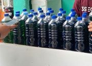 Di Anambas Harga BBM Jenis Pertalite Sudah Naik
