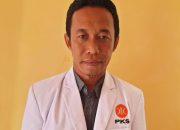 Ketua DPD PKS Anambas Tolak Kenaikan Harga BBM