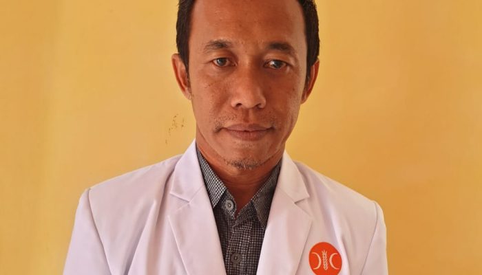 Ketua DPD PKS Anambas Tolak Kenaikan Harga BBM