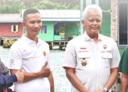 Deputi Hanneg Kemenkopolhukam Apresiasi SDA Anambas