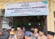 Abdul Haris Dukung Penuh Terbentuknya Provinsi Khusus Natuna Anambas