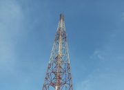 Kadiskominfo : Anambas Dapat Bantuan 12 Tower BTS USO dari Kemenkominfo