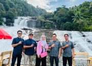 Kenangan 26 Tahun Premier Oil Bersama Masyarakat Kepulauan Anambas 