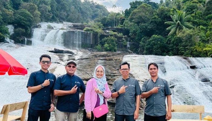 Kenangan 26 Tahun Premier Oil Bersama Masyarakat Kepulauan Anambas 