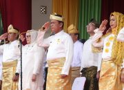 Hari Jadi Kepri Ke-20, Gubernur Ajak Terus Berkontribusi