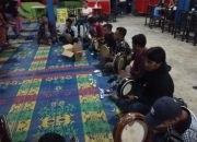 Sanggar Redah Sri Tanjung akan Unjuk Gigi dalam Pagelaran Seni dan Budaya Melayu ke-4