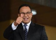 Anies Bertemu AHY, Surya Paloh, Ahmad Syaikhu dan Jusuf Kalla