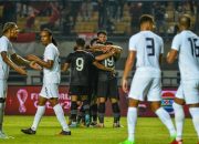 Laga Persahabatan, Indonesia Menang Tipis 3-2 Atas Curacao