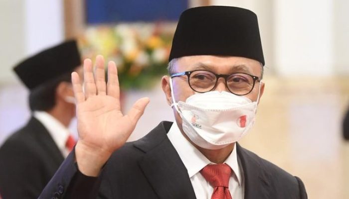 Mendag Usul Dana 100 Triliun untuk Beli Hasil Pertanian
