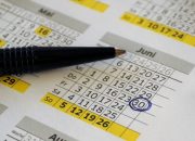 Pemerintah Tetapkan  24 Hari Libur dan Cuti Bersama Tahun 2023