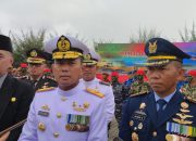 Guspurla Koarmada I Berpindah ke Natuna