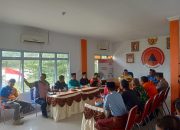 Antisipasi Bencana Alam Musim Utara, Kepala BPBD Anambas Ajak Saling Bersinergi