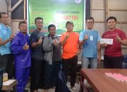 Kompetisi Domino Jadi Ajang Perkenalkan Cabor Pordi di Anambas