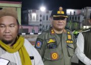 Gelar Razia Pekat, Satpol PP Anambas Libatkan Tokoh Agama