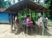 Satpol PP dan Damkar Anambas Tutup Tiga Karaoke di Desa Candi