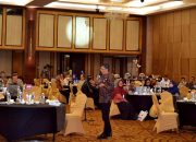 Kadiskominfo Kepri : SP4N LAPOR Jadi Atensi Gubernur Ansar