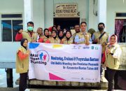 Harbour Energy Gelar Sejumlah Rangkaian Kegiatan di Siantan