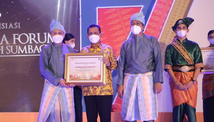 SKK Migas – KKKS Sumbagut Kembali Gelar 2nd Northern Sumatra Forum 2022