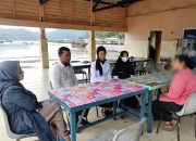 ABK Pukat Mayang Diduga Cabuli Anak Dibawah Umur di Anambas