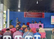 KPU Anambas Akan Verifikasi Faktual Partai Politik