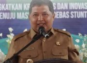 Buka Jambore Kader PKK, Wabup Anambas Berharap Pererat Silaturahmi