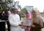 Wali Kota Batam : Pemuda Saat Ini Penentuan Kemajuan Bangsa Indonesia Kedepan