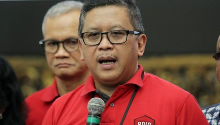 PDIP Larang Keras Kader Buat Gerakan Tambahan Terkait Pilpres 2024