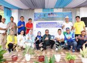 Pemko Batam Apresiasi Pencanangan Kampung Germas