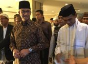 Anies dan Ustadz Abdul Somad Masuk Bursa Capres Musra Relawan Jokowi