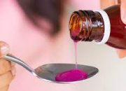 Cek, BPOM Rilis 5 Merek Obat Sirup dengan Kandungan Berbahaya