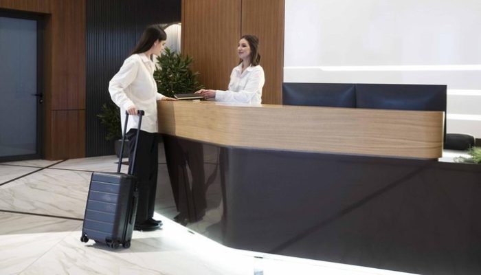 Check-in Hotel Bisa Kena Pasal Zina, Bos Hotel Ngaku Syok