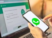 Whatsapp Eror, Pengguna Tak Bisa Kirim Chat