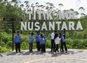 Menteri Bahlil : Investasi Rp200 Triliun Segera Parkir di IKN