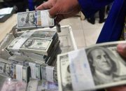 Jelang Tutup Tahun, BI Catat Dana Asing Kabur Rp167,81 Triliun