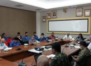 Pemkab Anambas Gelar Sosialisasi Pengadaan PPPK Tahun 2022