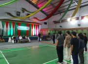 Ikuti Porprov ke-5, Bupati Haris Lepas 119 Kontingen Asal Anambas