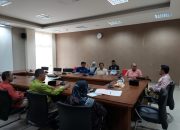 Upaya Pemda Anambas Tindak Lanjuti Rusaknya Jalan SP 1