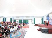 Jefridin Ajak Masyarakat Wujudkan Batam Sebagai Bandar Dunia Madani