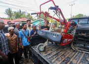 Inflasi Kepri 6,39 Persen, Gubernur Kepri : Tetap Diwaspadai