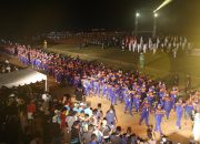 Gubernur : Porprov ke-V Kepri di Bintan Lebih Tertata dan Baik