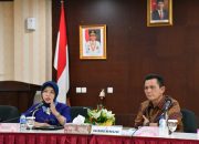 Gubernur Ansar Dukung Pengembangan Jembatan Udara di Kepri