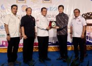 Gubernur Kepri : REI Berperan Sediakan Rumah Masyarakat Layak Huni