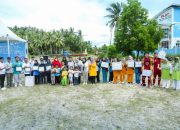 Bupati Anambas Harap HKN Awal Pulihnya Berbagai Sektor