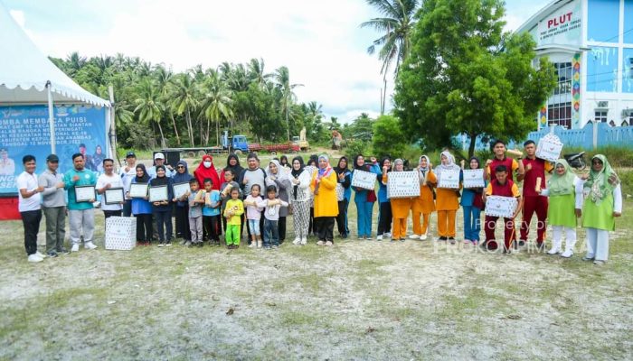 Bupati Anambas Harap HKN Awal Pulihnya Berbagai Sektor