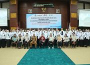 Buka Latsar CPNS, Wan Zuhendra Berharap ASN Anambas Bertransformasi