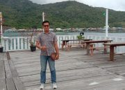 Wartawan Asal Anambas Wakili Provinsi Kepri Di Porwanas